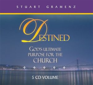 Destined | Religious & Christian Audio